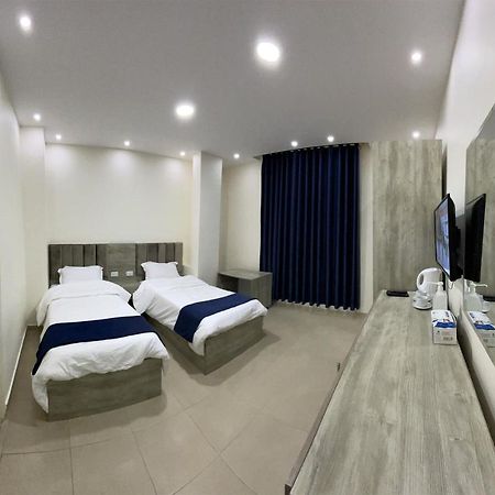 Petra Heaven Hotel Wadi Musa Ngoại thất bức ảnh