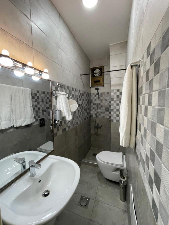 Petra Heaven Hotel Wadi Musa Ngoại thất bức ảnh