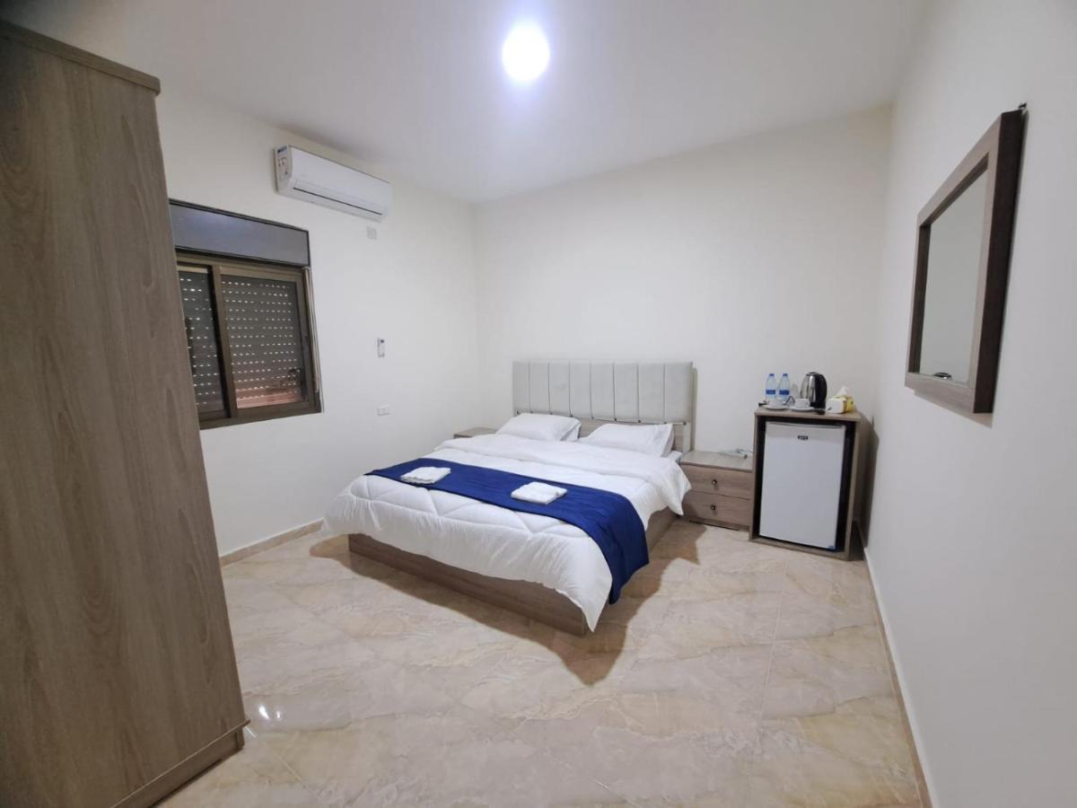 Petra Heaven Hotel Wadi Musa Ngoại thất bức ảnh