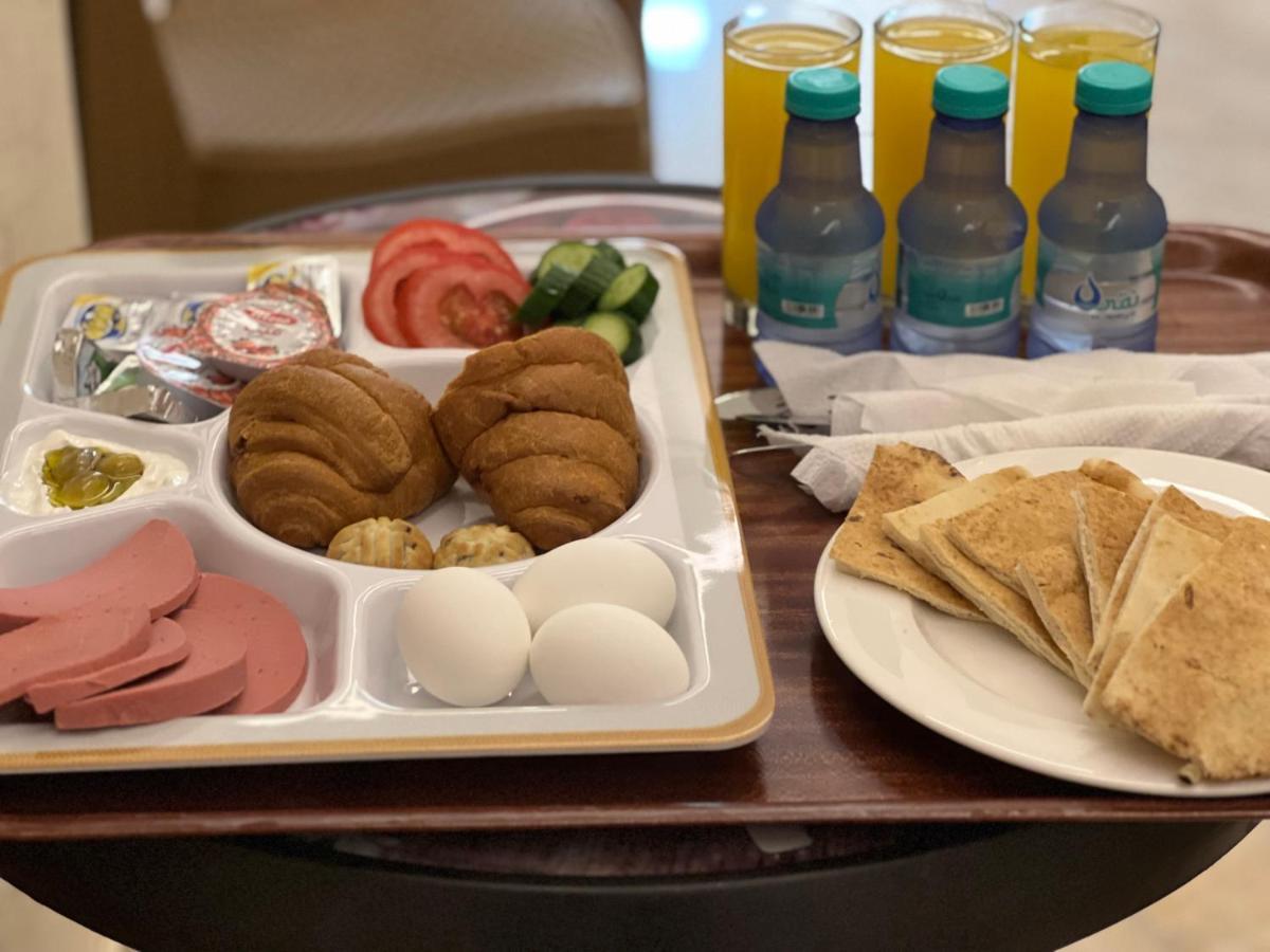 Petra Heaven Hotel Wadi Musa Ngoại thất bức ảnh