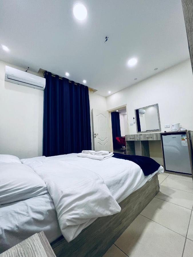 Petra Heaven Hotel Wadi Musa Ngoại thất bức ảnh